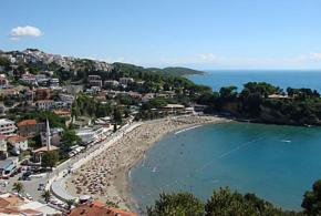  Apartments Dolcinium Pinjes  Улцинь